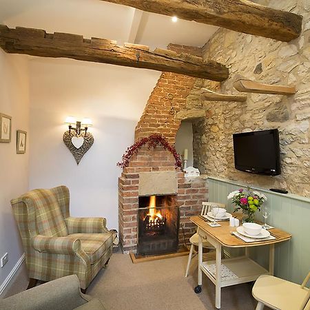 Bramwood Cottages Pickering Buitenkant foto