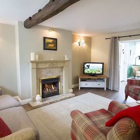 Bramwood Cottages Pickering Buitenkant foto