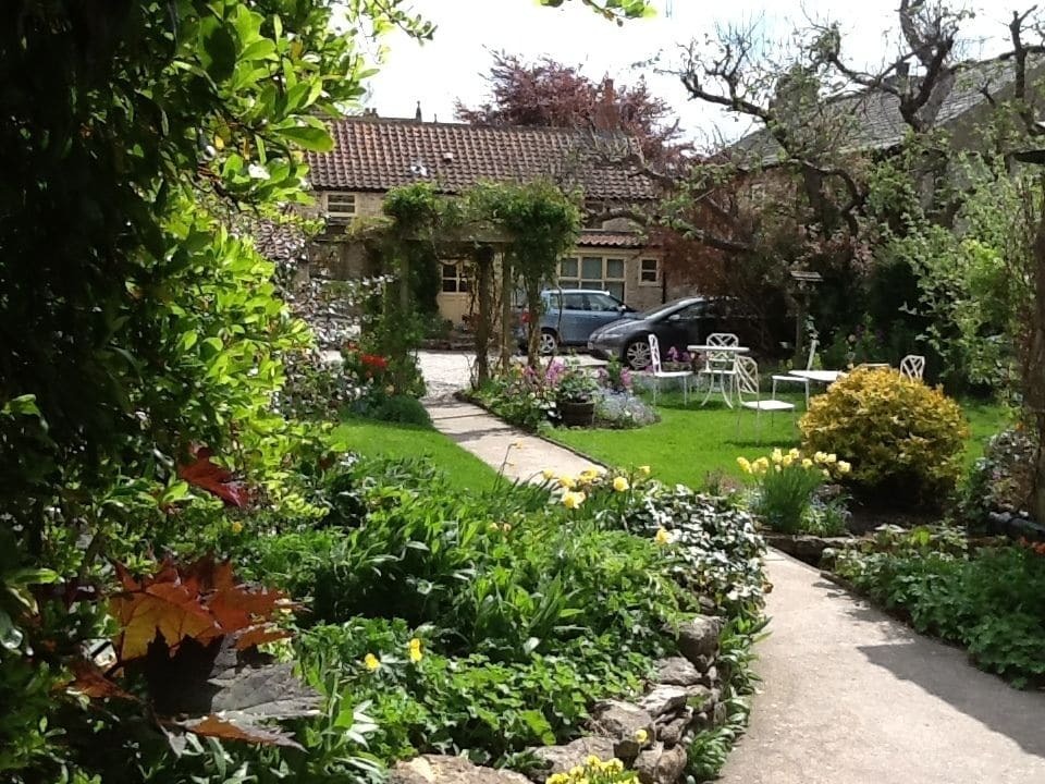 Bramwood Cottages Pickering Buitenkant foto