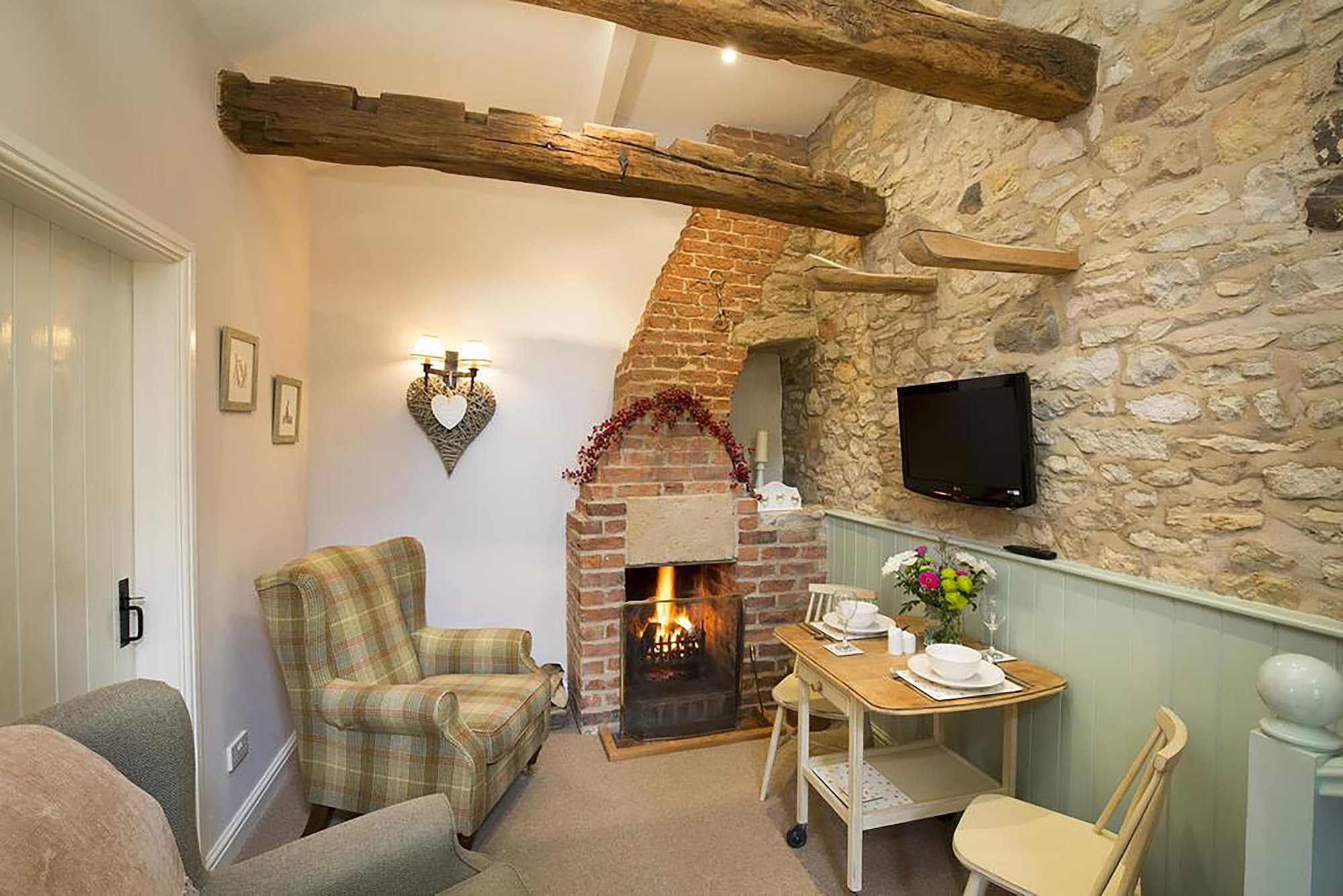 Bramwood Cottages Pickering Buitenkant foto